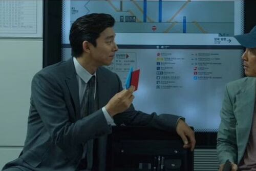 'El Juego del calamar' regresa con personajes inesperados, entre ellos el de Gong Yoo