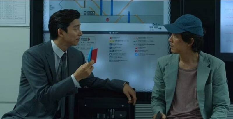 Netflix anuncia el próximo estreno de 'El juego del calamar 2' - Créditos: Instagram