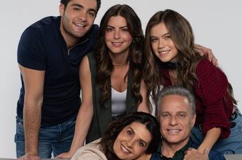 ‘Si nos dejan’: la telenovela que ocupará el lugar de ‘La desalmada’ en Las Estrellas