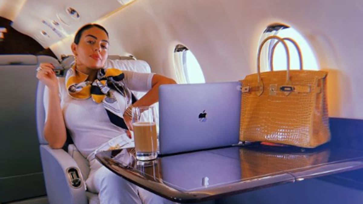 La nada despreciable cantidad de dinero que le da Cristiano Ronaldo a su esposa de manera mensual