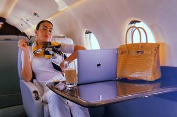 La nada despreciable cantidad de dinero que le da Cristiano Ronaldo a su esposa de manera mensual