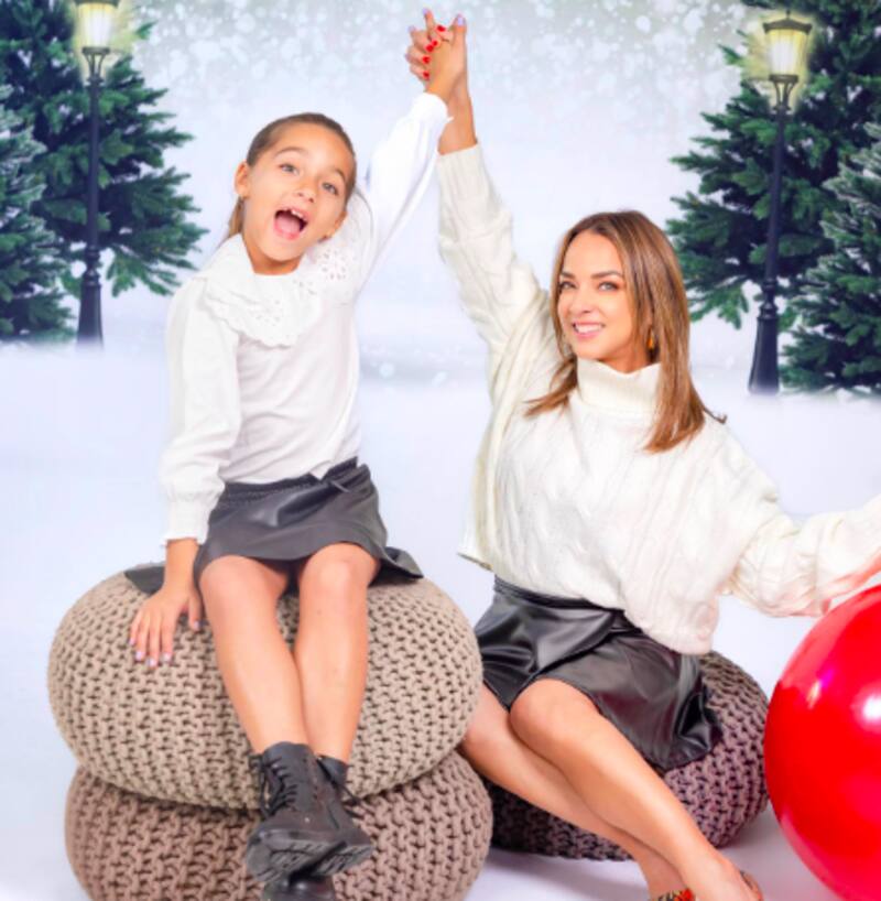 - Créditos: Instagram