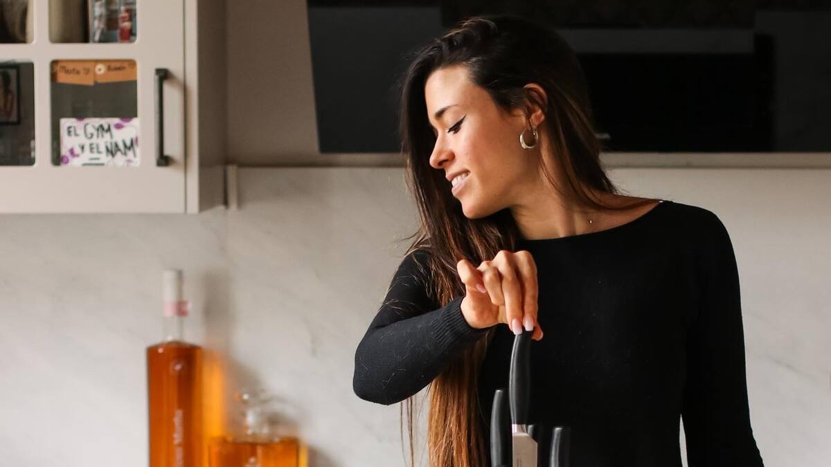 Conoce a estos cinco influencers que te ayudarán a cocinar de una forma divertida y sencilla