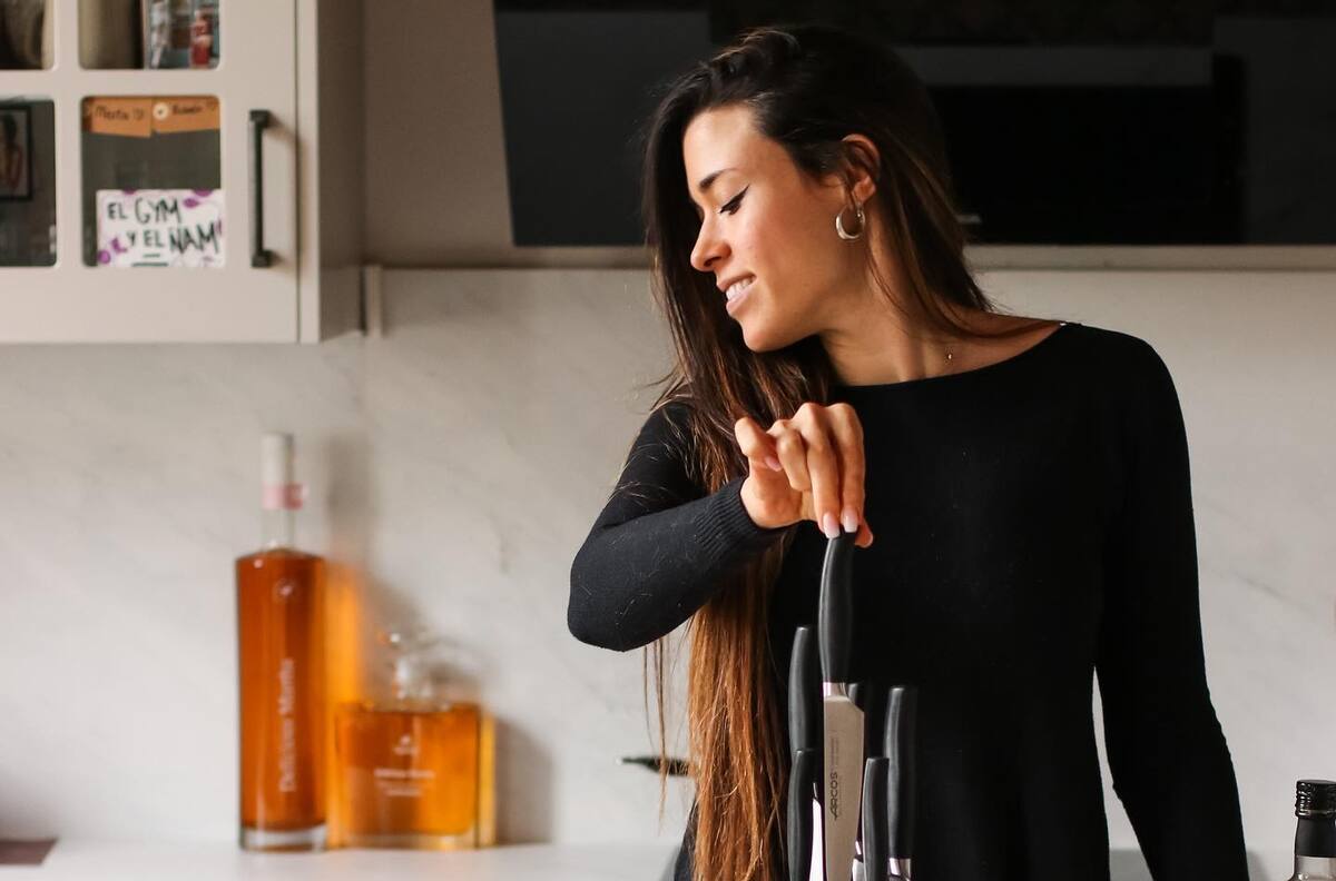 Conoce a estos cinco influencers que te ayudarán a cocinar de una forma divertida y sencilla