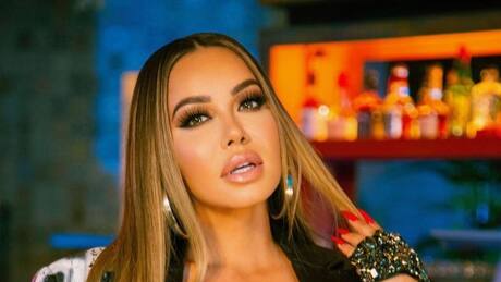 El arreglo estético de Chiquis Rivera en el rostro por el cual está siendo objeto de críticas