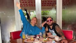 La manía de Ricky Montaner que no tiene muy contentos a sus hermanos