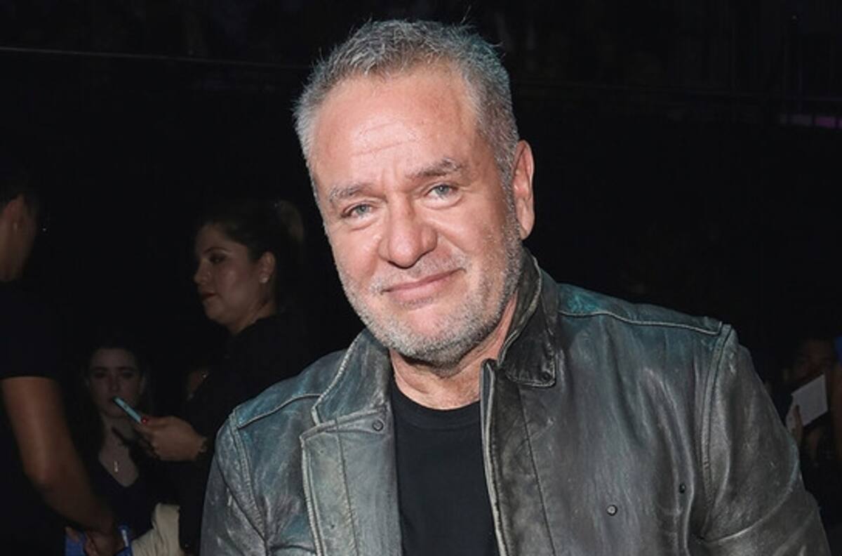 "El Güero Castro" confiesa si engañó a actriz de Televisa con Cecilia Galiano