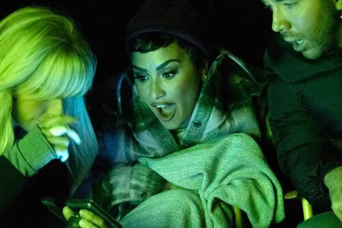 Quiénes son las celebridades que han asegurado tener contacto con Ovnis