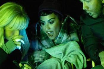 Quiénes son las celebridades que han asegurado tener contacto con Ovnis