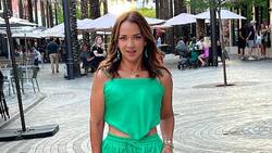 Adamari López se ausentará de 'Hoy día' para estar con Toni Costa