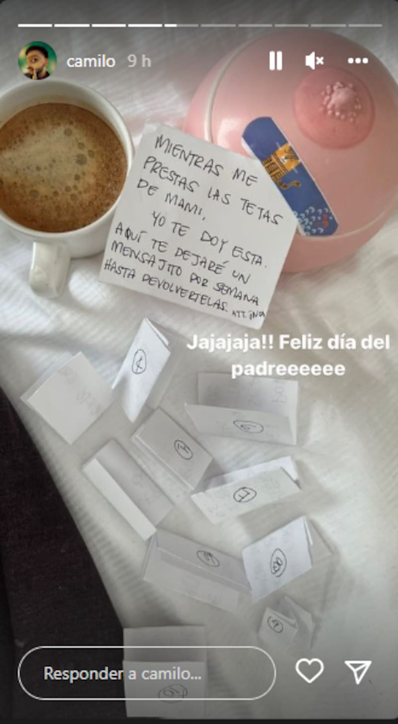 - Créditos: Instagram