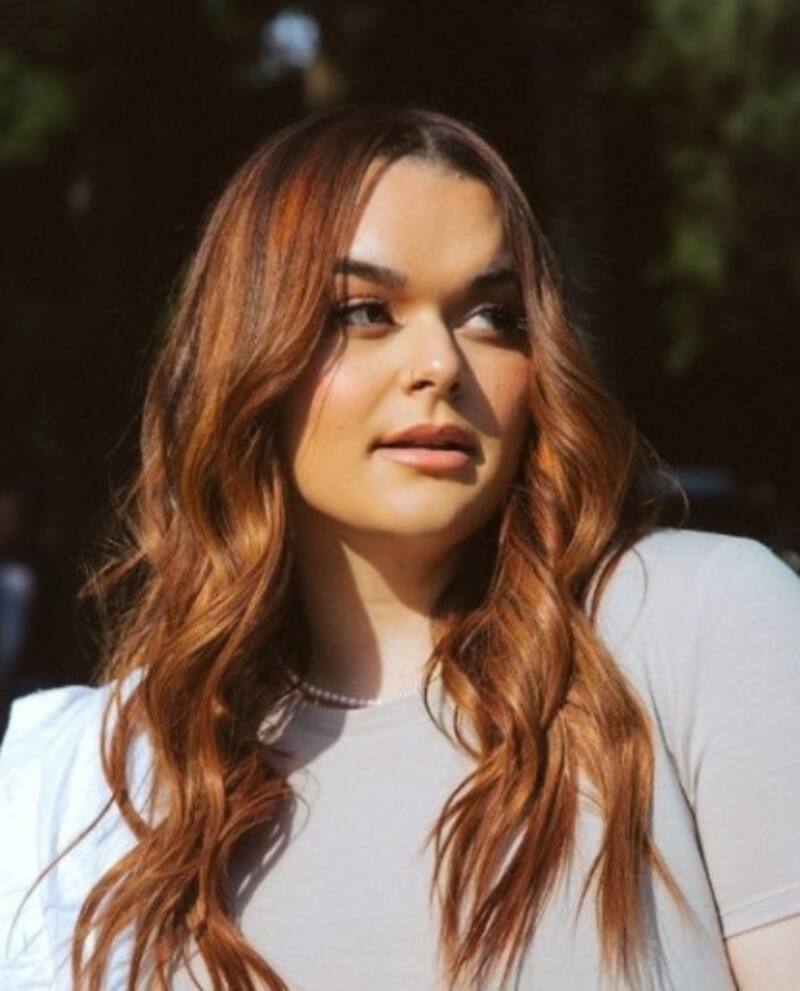 Hija de Jenni Rivera se somete a cirugía para mejorar su físico y muestra los resultados - Créditos: Instagram Jenicka López