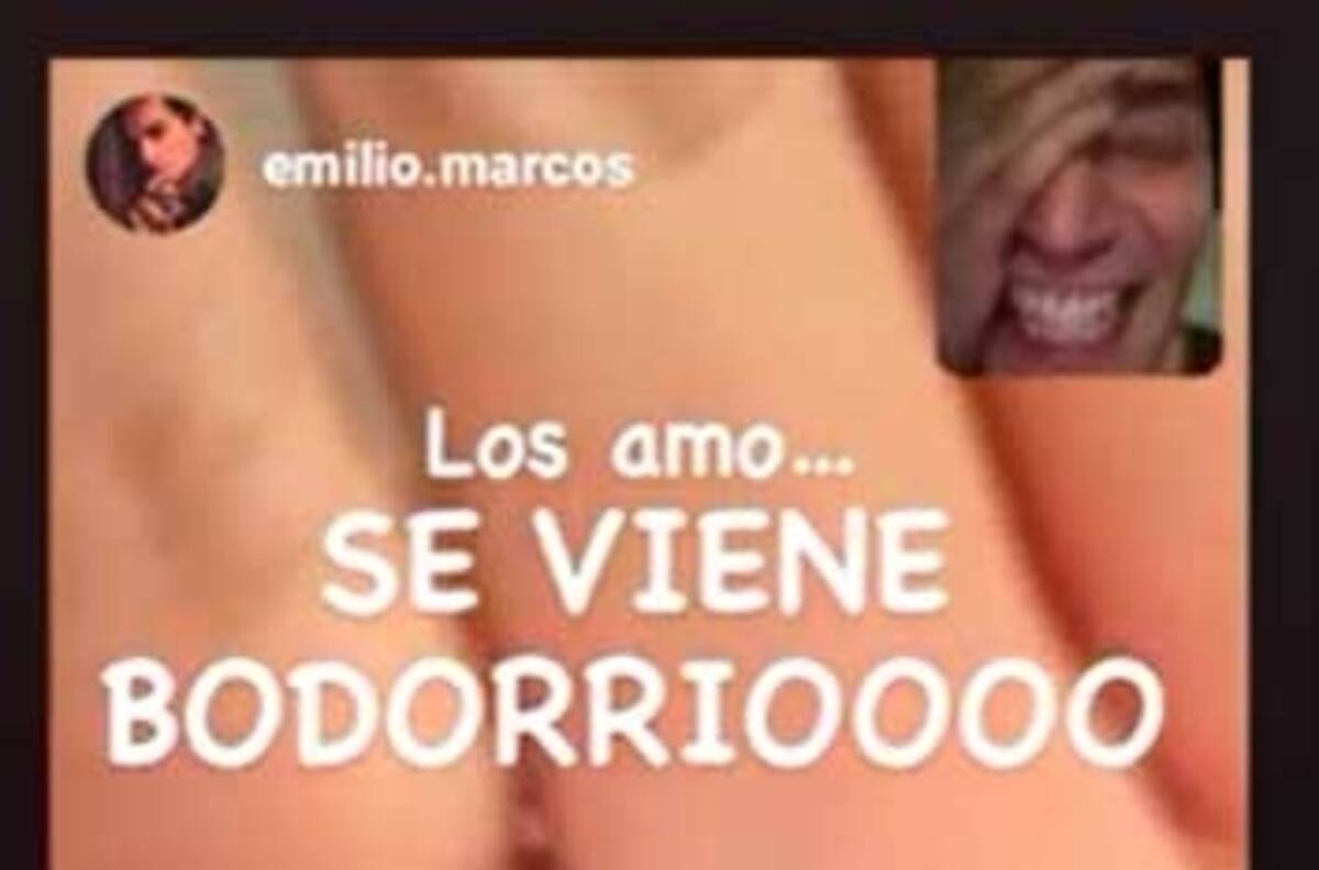 Hijo de Niurka Marcos anunció que se casa y la familia se prepara para celebrar por partida doble