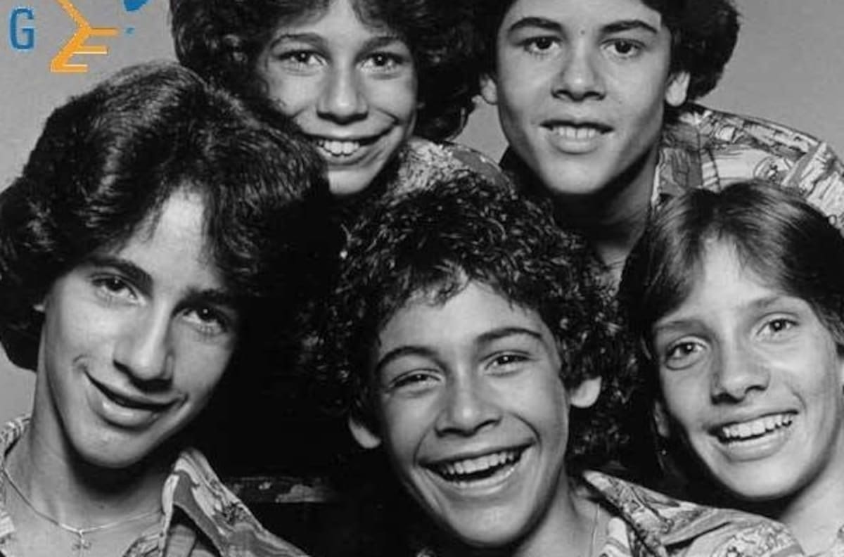 El día que JLo le confesó a Jhonny Lozada que era mega fan de Menudo