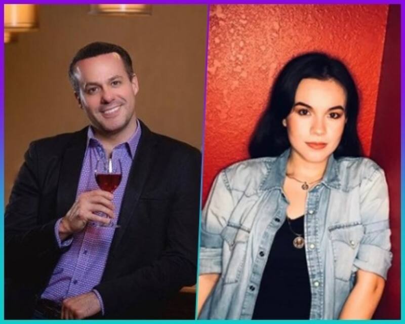 La familia de José José aún sigue en medio de los conflictos - Créditos: Especial