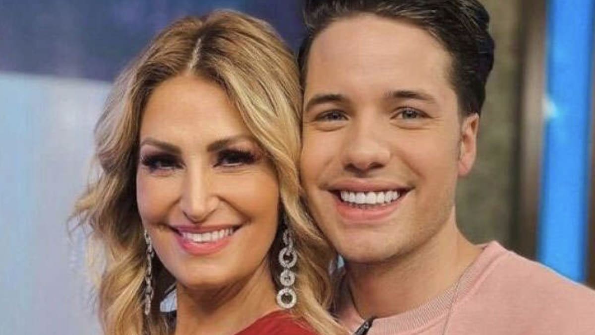 ¿Anette Cuburu y William Valdés son novios? Imágenes levantan fuertes sospechas de romance