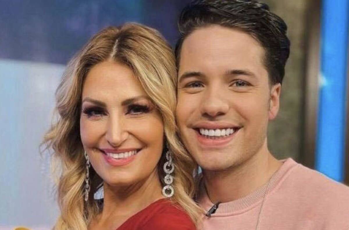 ¿Anette Cuburu y William Valdés son novios? Imágenes levantan fuertes sospechas de romance