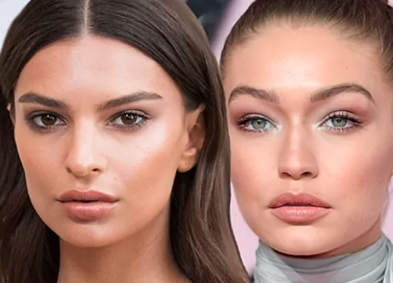 Test de personalidad: Lo que la forma de tus cejas dice de ti - Créditos: Instagram