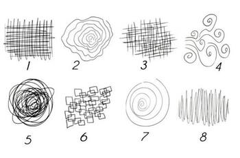 Estas figuras te ayudarán a descubrir tu presente vital