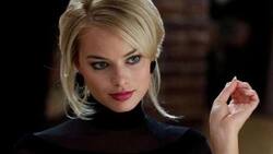 Margot Robbie habla del momento más incomodo de grabar ‘El Lobo de Wall Street’