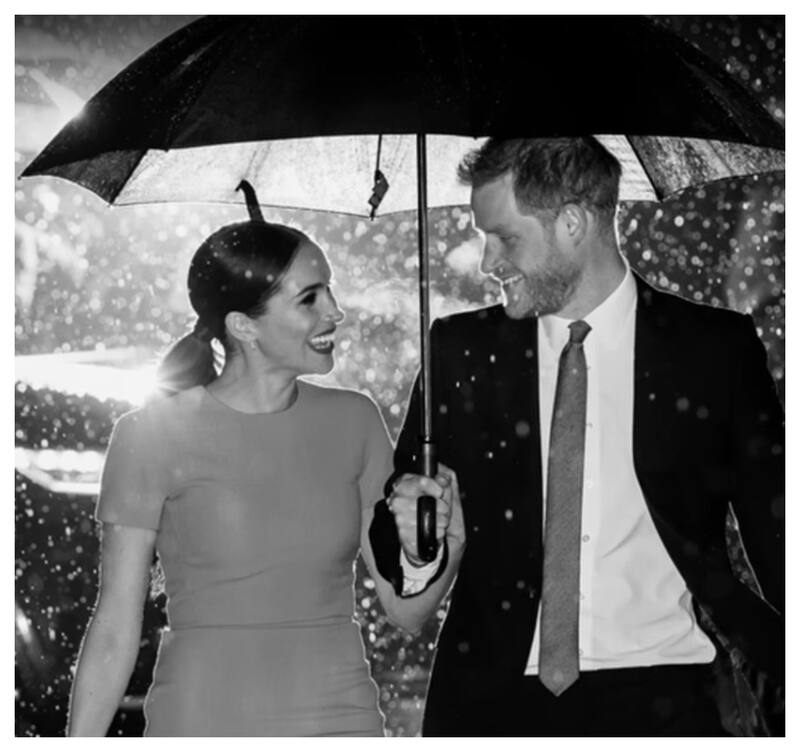 El Príncipe Harry y Meghan Markle deben generar contenidos para no perder el contrato con Netflix.