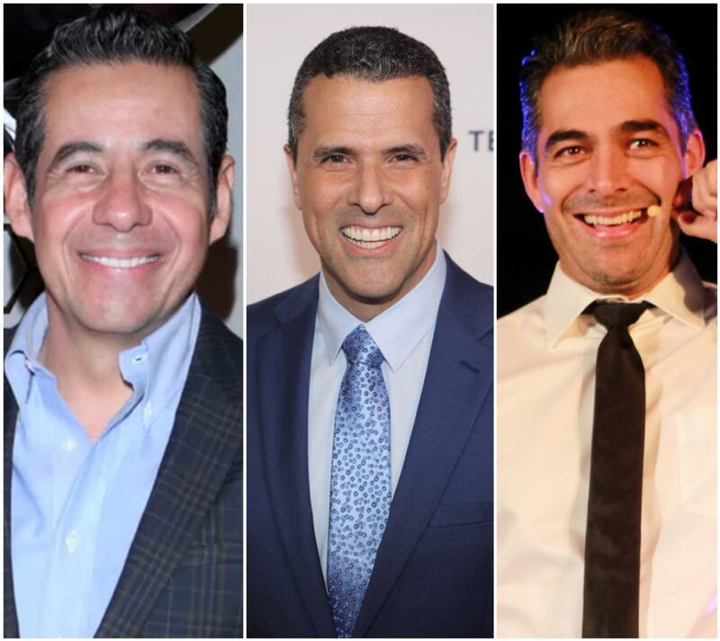 Famoso conductor confiesa que ha sido infiel y defiende el adulterio - Créditos: Especial