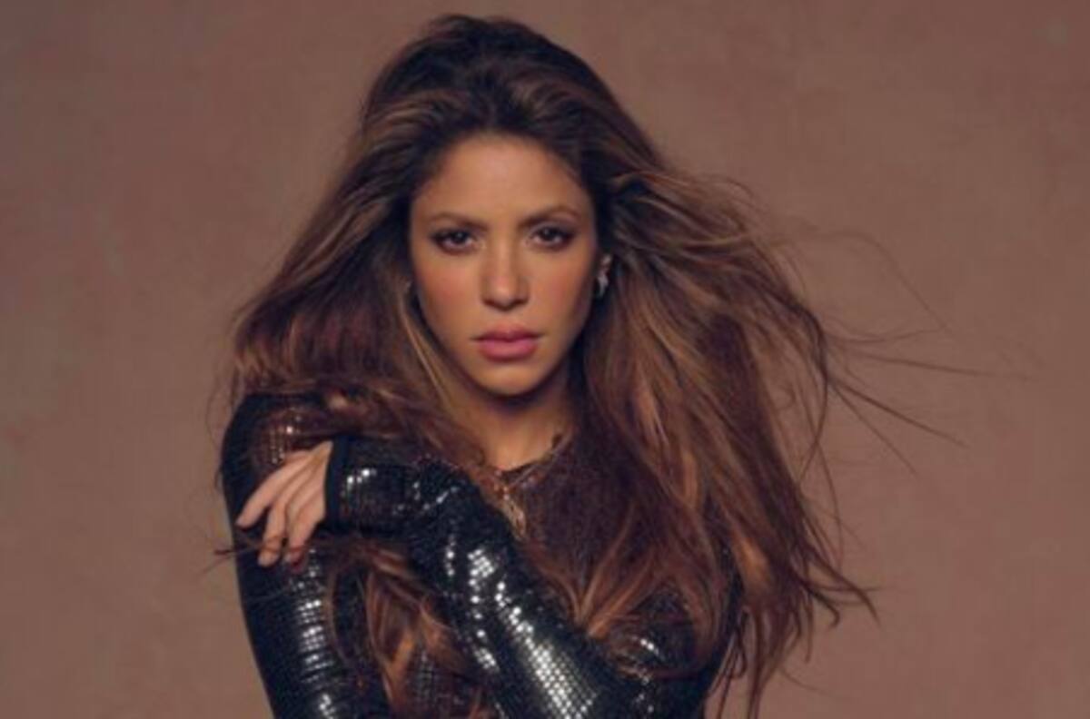 Estos artistas suenan fuerte para cantar en el acto inaugural del Mundial Qatar 2022