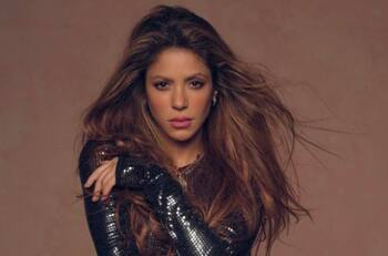 Estos artistas suenan fuerte para cantar en el acto inaugural del Mundial Qatar 2022