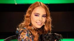 Tras la polémica de Angela Aguilar, esto es lo que dijo su prima Majo Aguilar sobre su familia