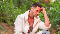 Tras reclamos en redes sociales, cancelan entrega de premio a Eleazar Gómez