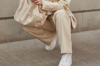 Irina Baeva publica sus mejores fotos de 2022 y en ninguna aparece Gabriel Soto