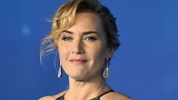 Kate Winslet presume cuerpazo; vuelve a usar vestido que estrenó hace siete años