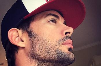 William Levy hace una extraña publicación que apunta a la nostalgia