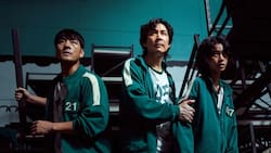 'El Juego del Calamar' podría convertirse en la serie más vista en la historia de Netflix