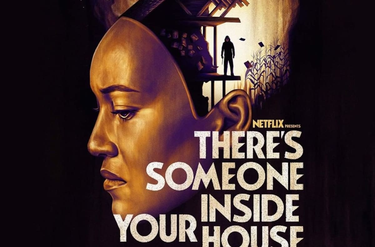 Estas son las 7 películas de terror que no te puedes perder en Netflix en este mes del miedo