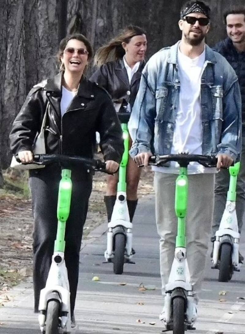 - Créditos: Instagram