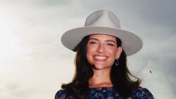 Natalia Jiménez emprende un proceso legal contra su ex esposo