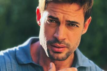 Ganadora de subasta por beso de William Levy contó detalles del esperado momento