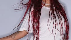 Salen a la luz las controvertidas fotos sin editar de Karol G para la revista ‘GQ’