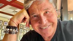 Ricardo Montaner homenajea a Evaluna y su esposa con íntimas fotografías por el Día de la Mujer