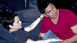 Tenoch Huerta y su "romance" tóxico al lado de Natalia Lafourcade