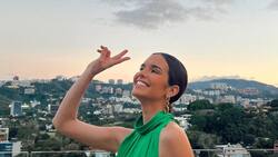 Amanda Dudamel desaira a Miss Universo y explica sus motivos