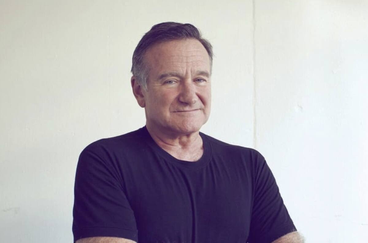 Ellos son los famosos que sorprendieron al mundo al quitarse la vida