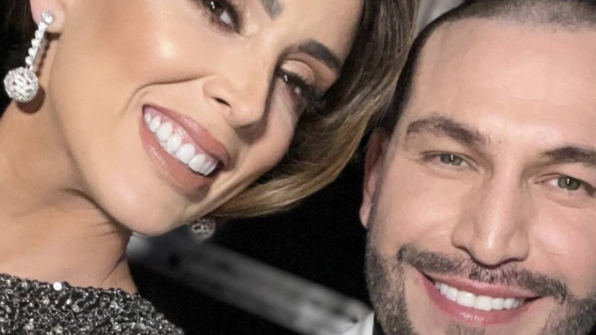 La propuesta que Rafael Amaya le hizo a Jacky Bracamontes