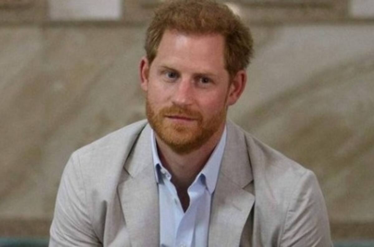 El príncipe Harry se sincera sobre el papel de su fallecida madre en su vida y la de sus hijos