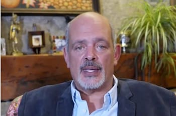 Coco Levy, hijo de Talina Fernández, vinculado a proceso por denuncia de abuso