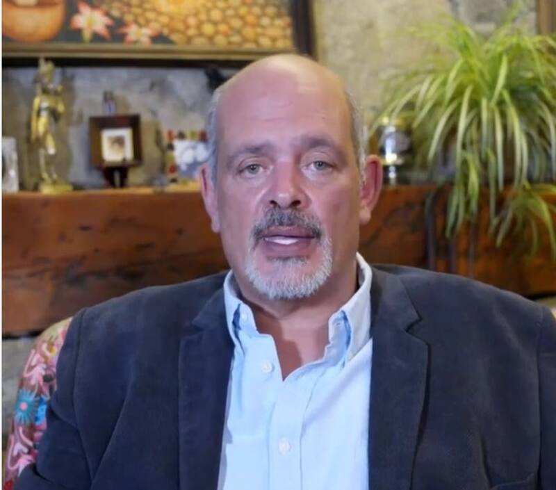 Coco Levy vinculado a proceso - Créditos: Instagram