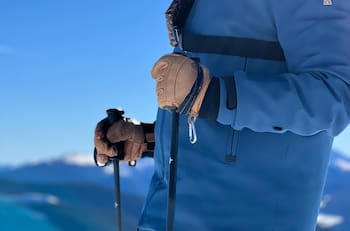 El bigote de Alejandro Fernández que está causando mucho misterio