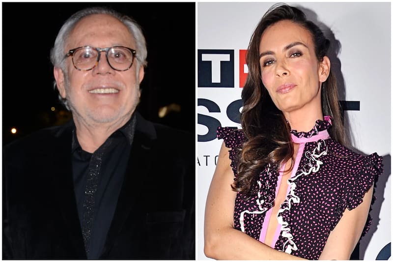 Viralizan canción de Molotov tras denuncia de Sasha Sokol contra Luis de Llano - Créditos: Instagram