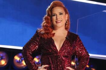 Angelica Vale revela que “La fea más bella” le salvó la vida